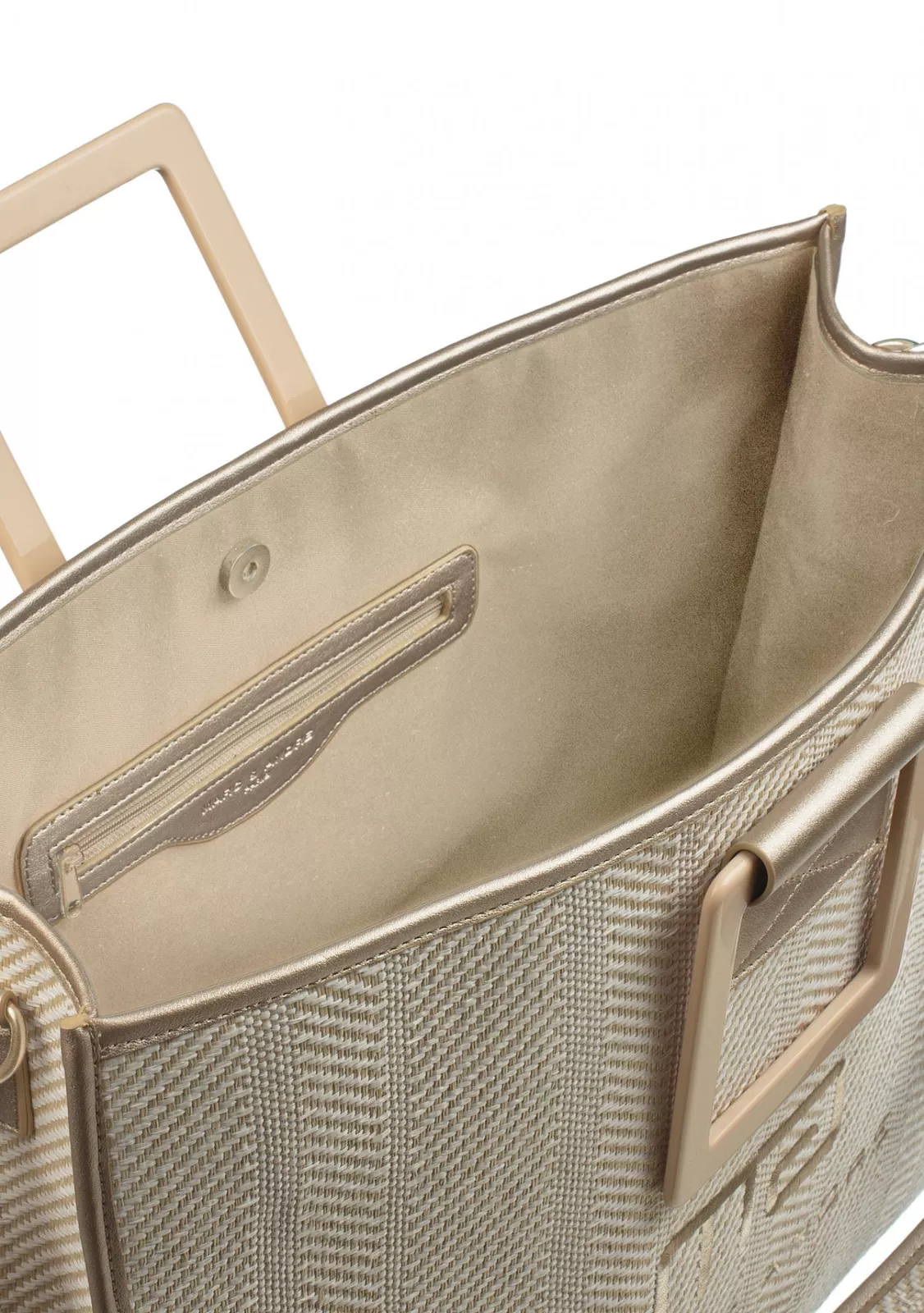 Сумка летняя, Коллекция Tote Bag Marc and Andre BA26-13