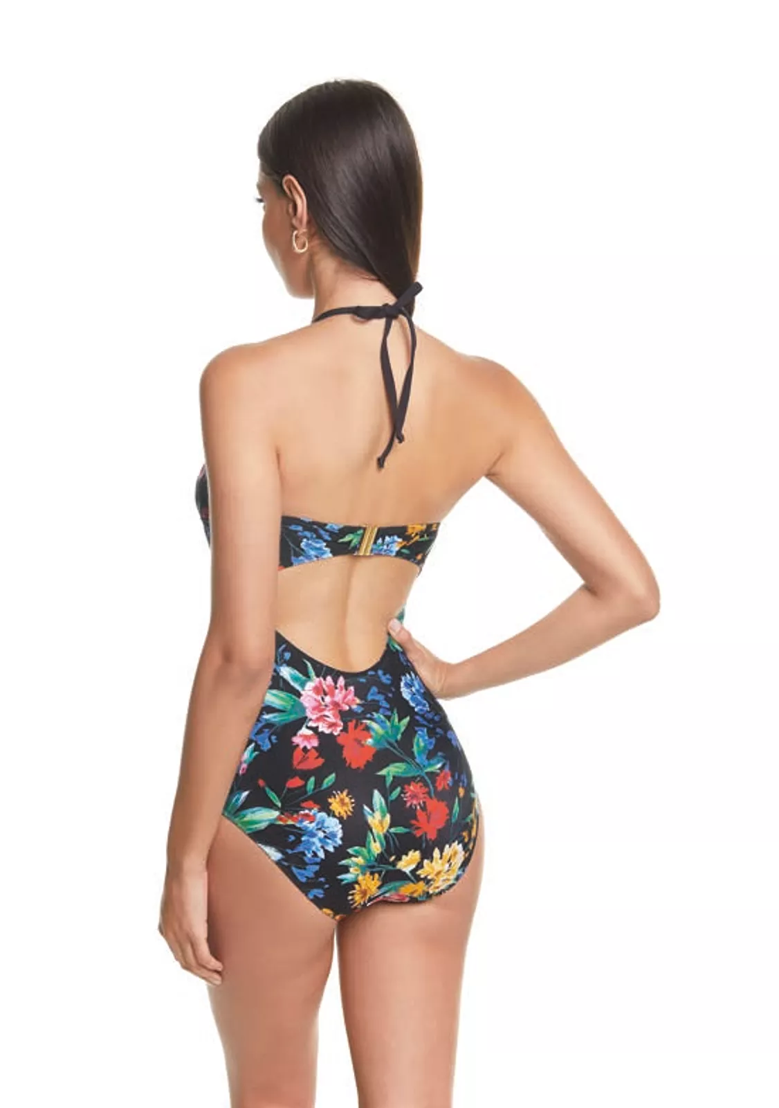 Слитный купальник Испания SELMARK 2022