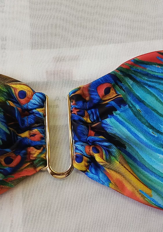 Bikini Americano Aquadicocco Q60125 14