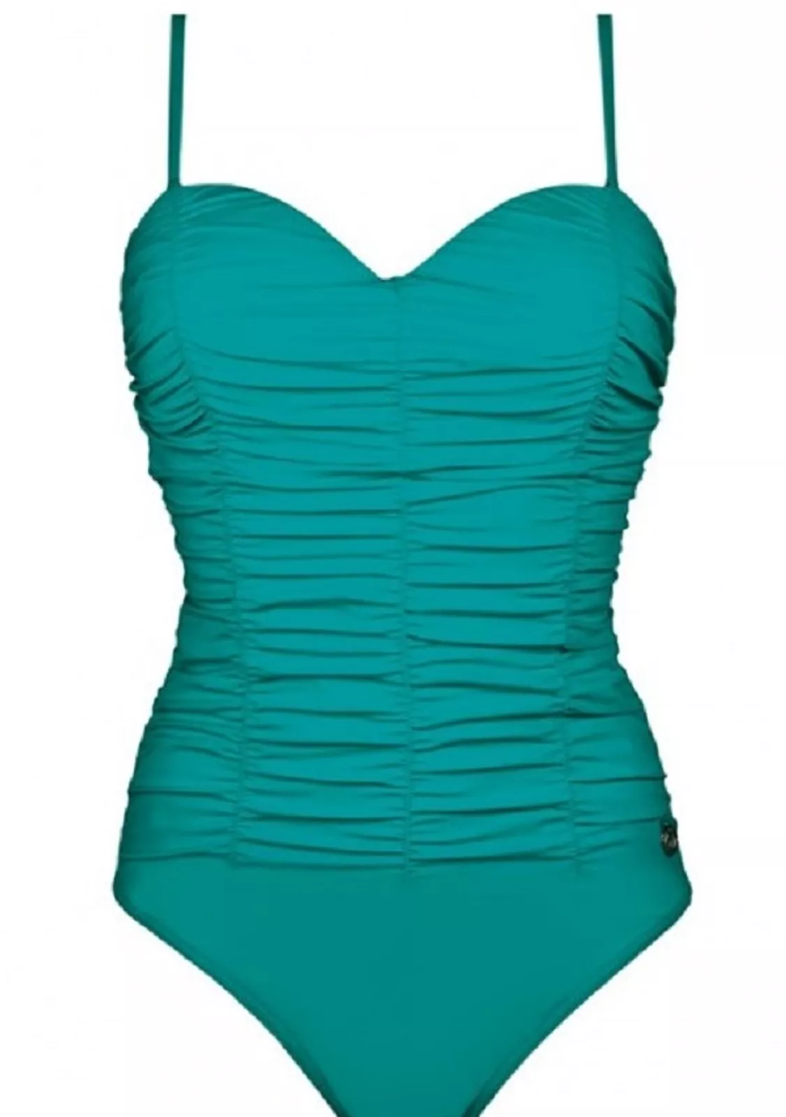 Купальник для полных женщин, Китай