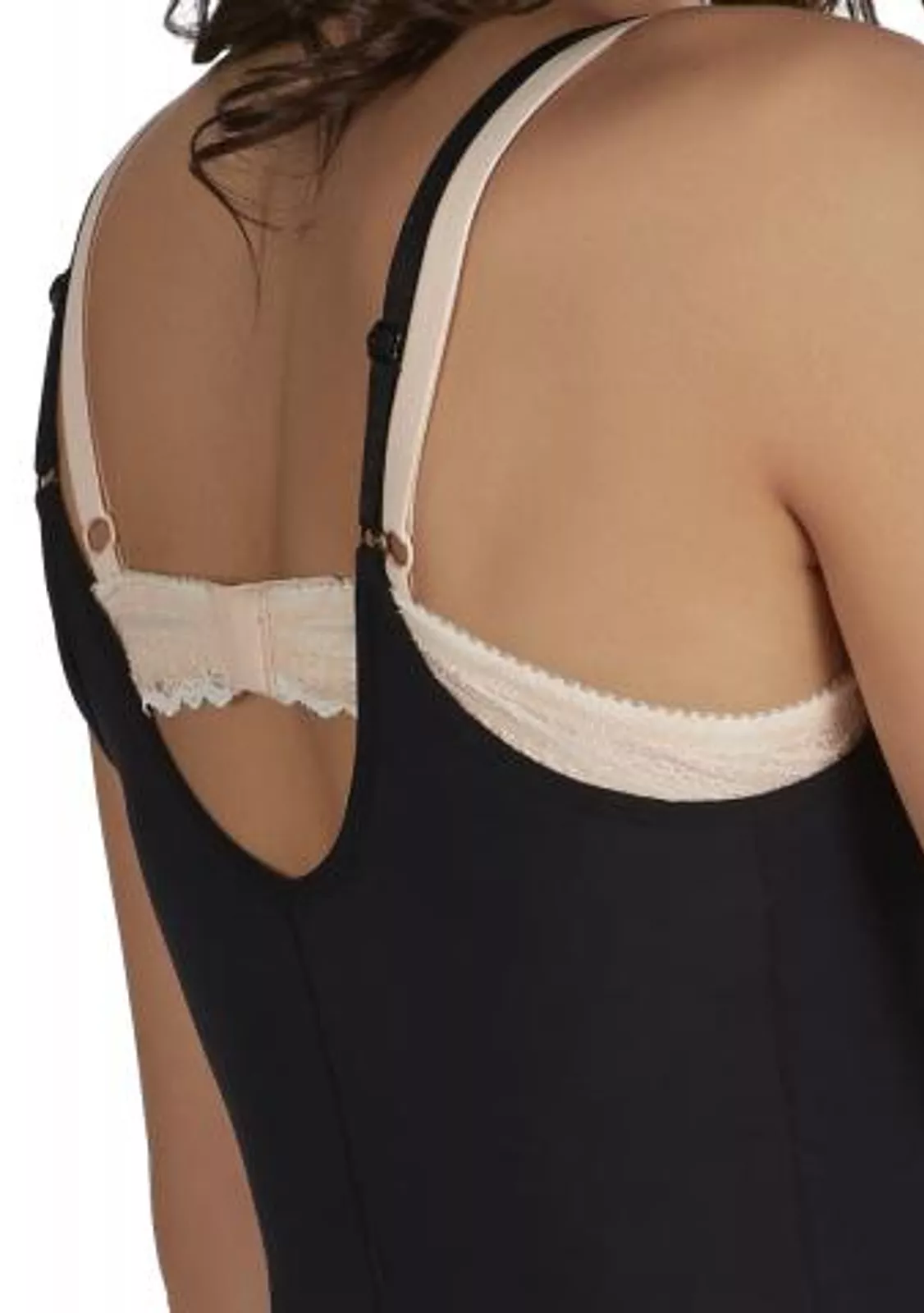 Грация телесного цвета моделирующая фигуру