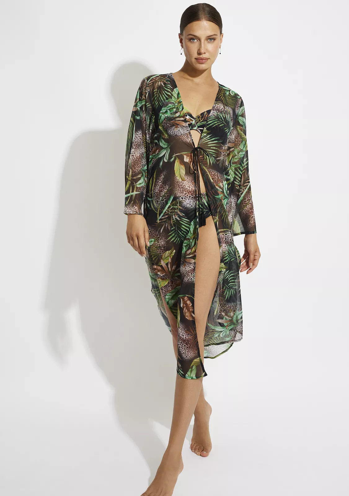 Купальник бикини PARADISE, новая коллекция Selmark Испания