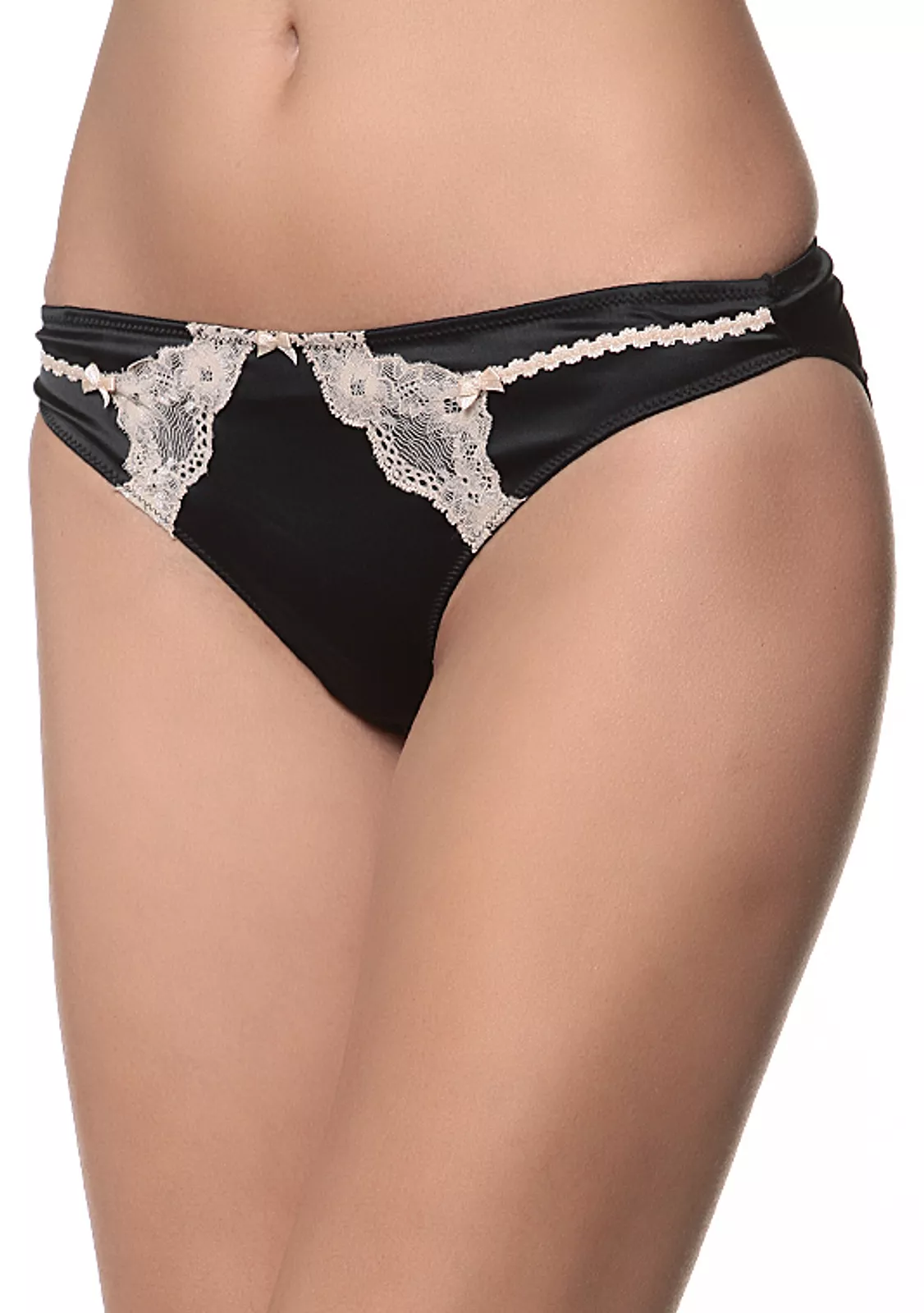 Комплект в винтажном стиле Rosy 1072864/1