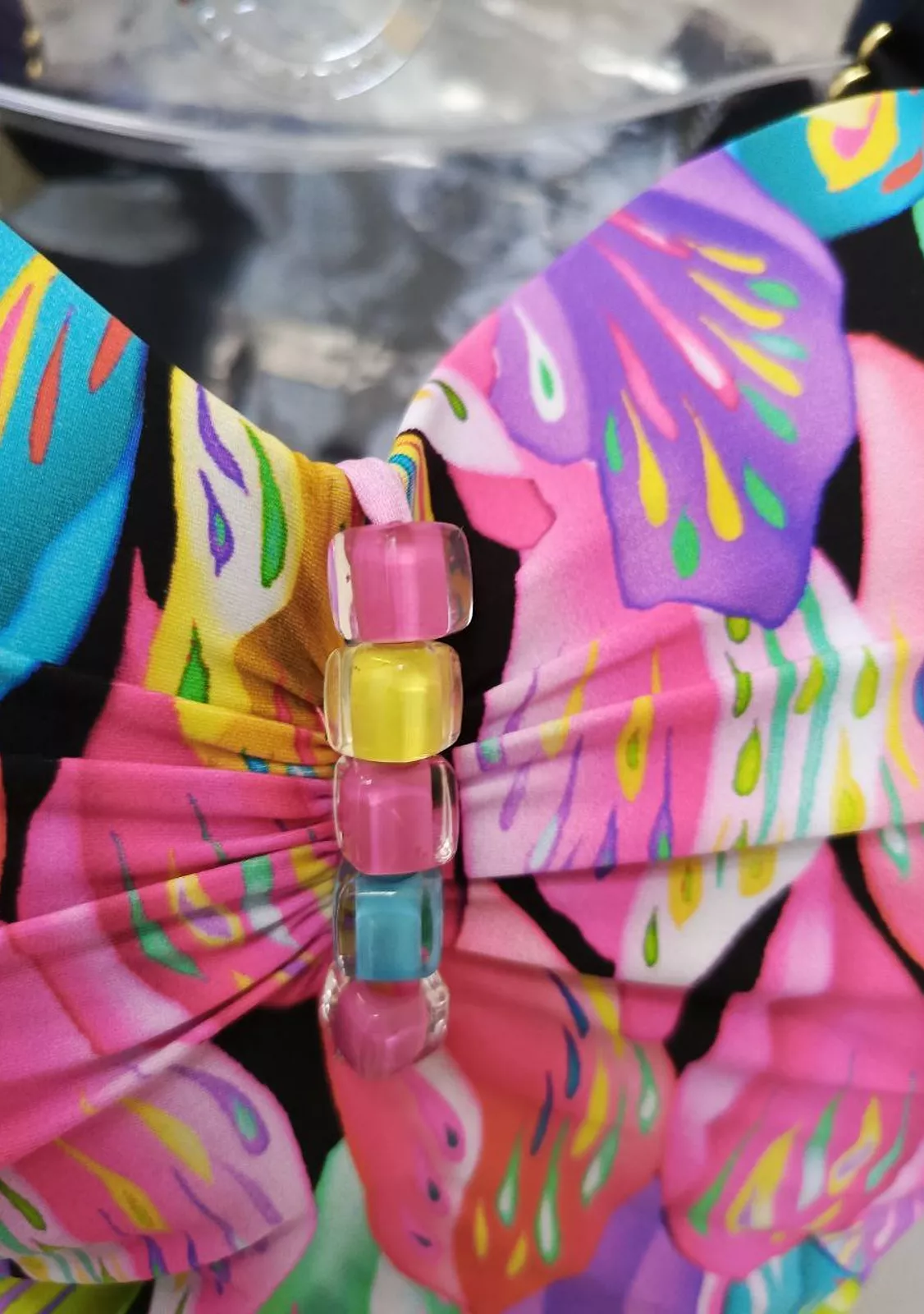 Купальник слитный Cyclades 3 - S8060CL3 новинка