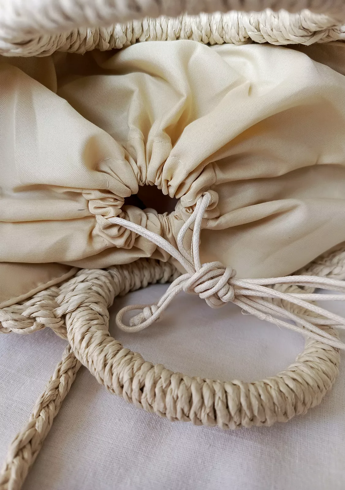 Сумка пляжная, малая