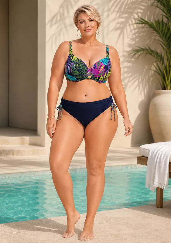 Купальник раздельный, new Self Collection Limassol 10