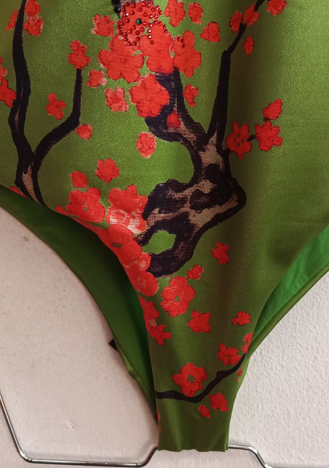 Intero Ferretto Strass Garden Chic