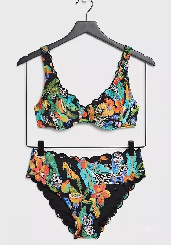 Купальник Haideah H19 EMMA Bikini 3