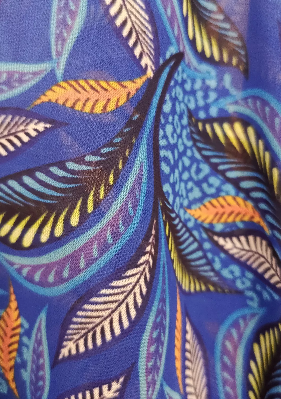 Пляжное парео Pisa