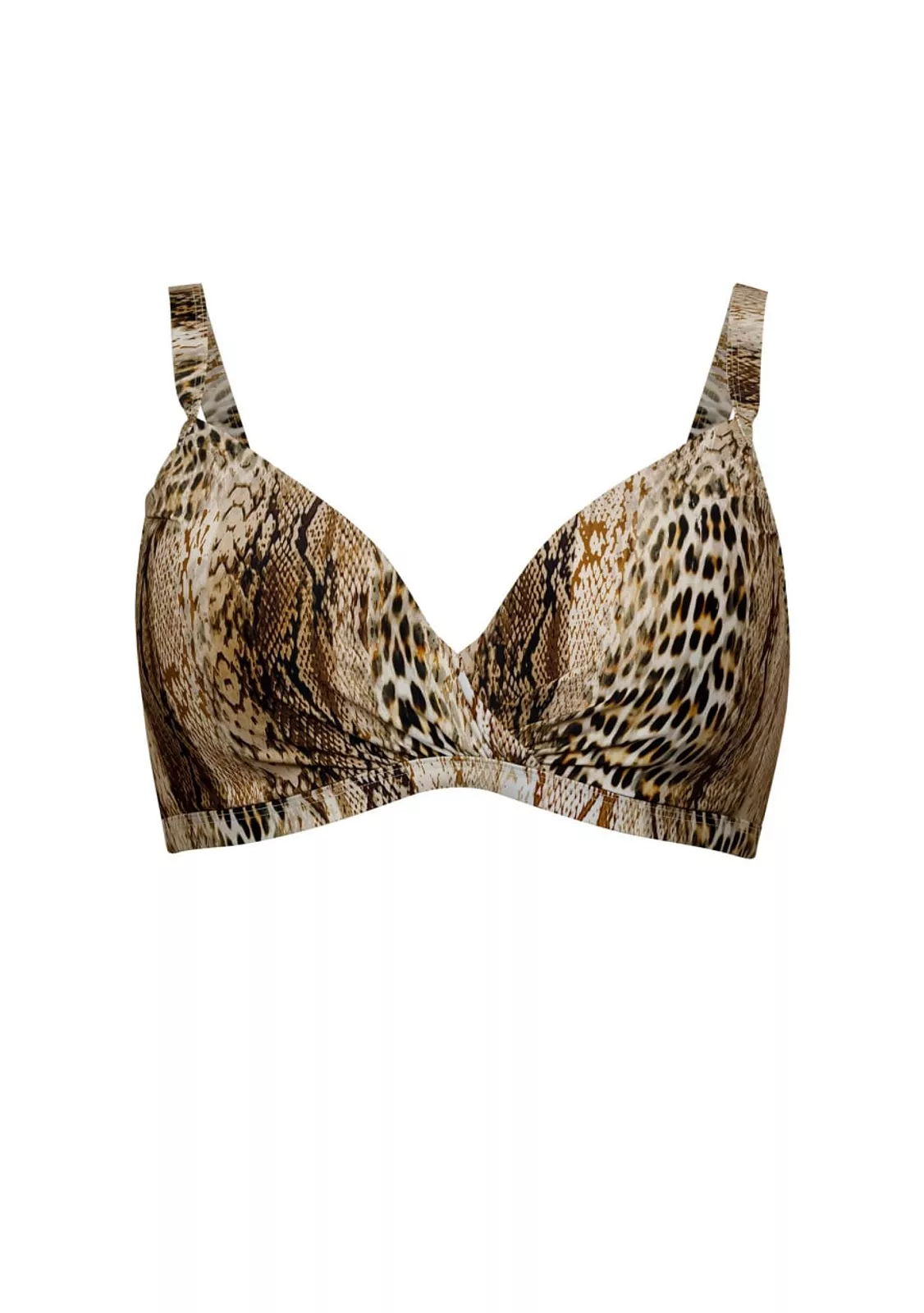 Купальник раздельный Marc & Andre, Anaconda