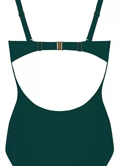 Слитный купальник Self Collection Gold