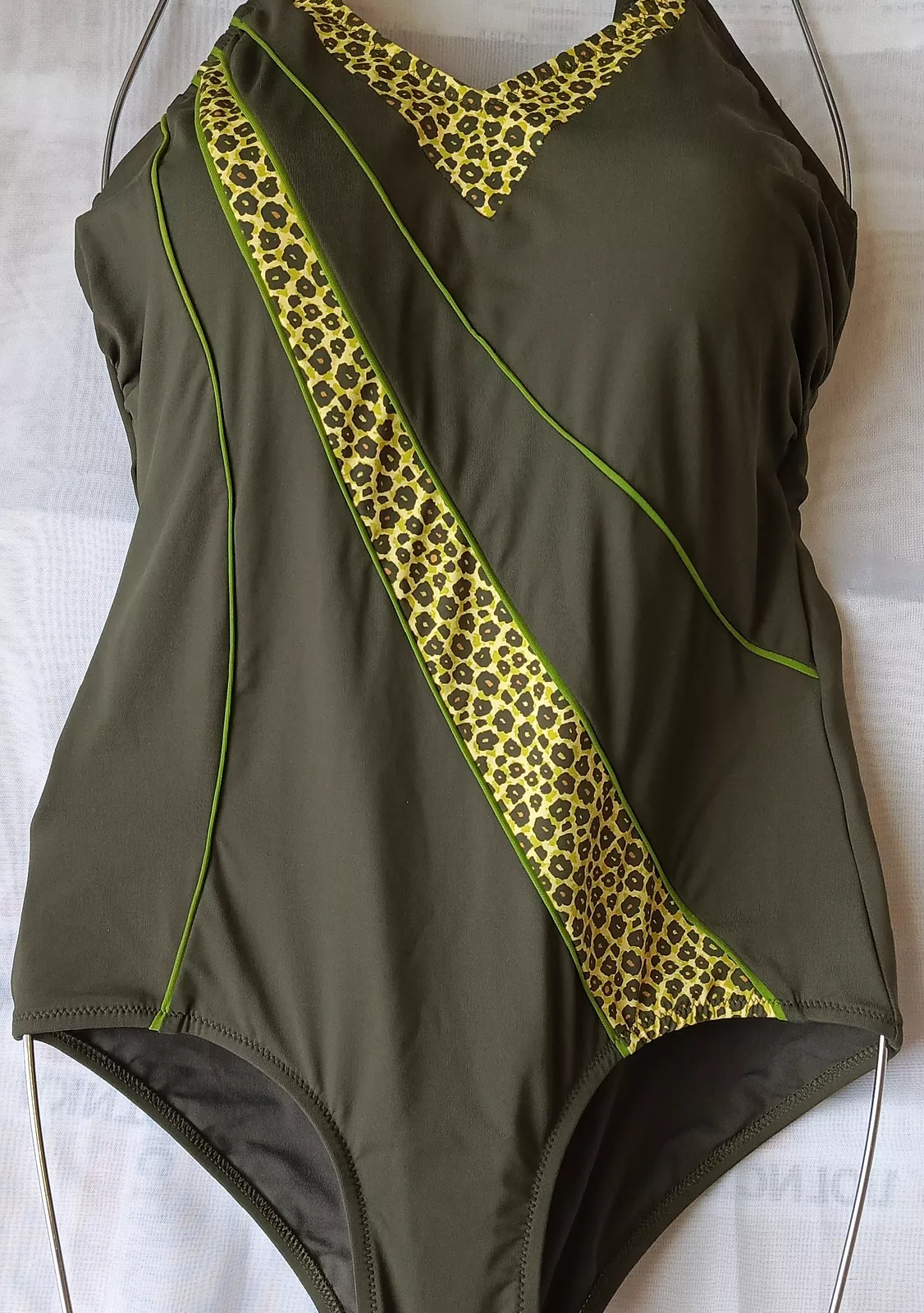 Купальник Haideah Amelia Новинка 2025 