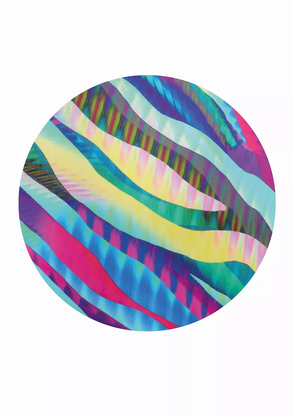 Купальник раздельный Feba collection  серия LUXE WAVE 2024