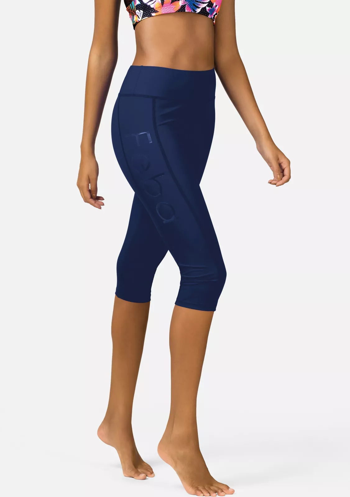 Спортивные легинсы Feba