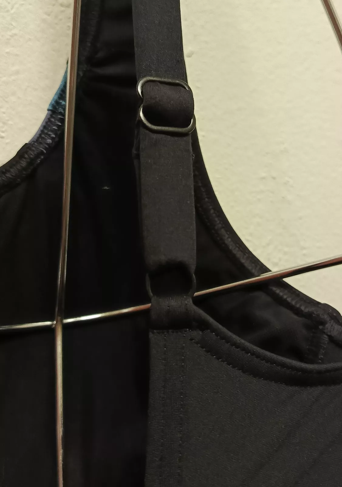 Спортивный купальник SELF COLLECTION Atlantic Sport