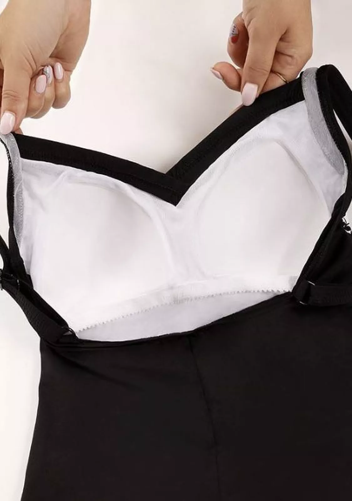 Купальник слитный  Pantera Feba collection