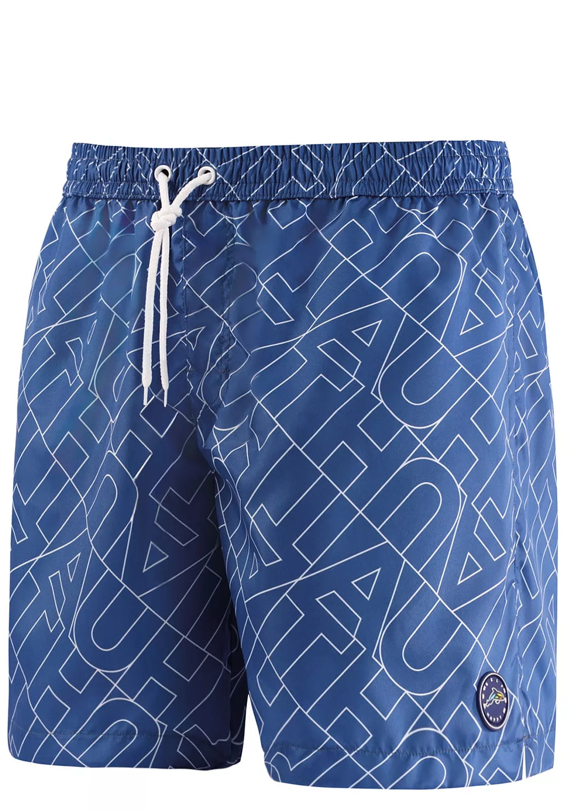 Шорты купальные, новинка 2025 SM29-64