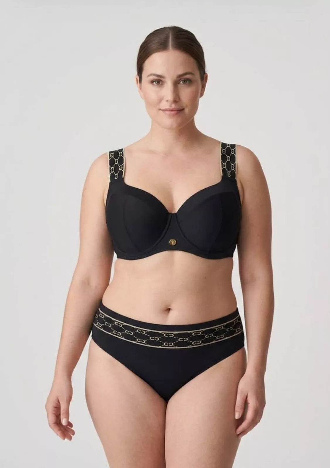 Купальник раздельный, new Self Collection Grenada