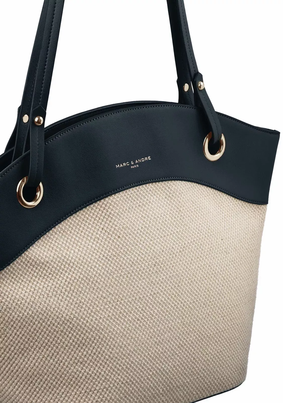 Летняя сумка, светлая BA25-07/25