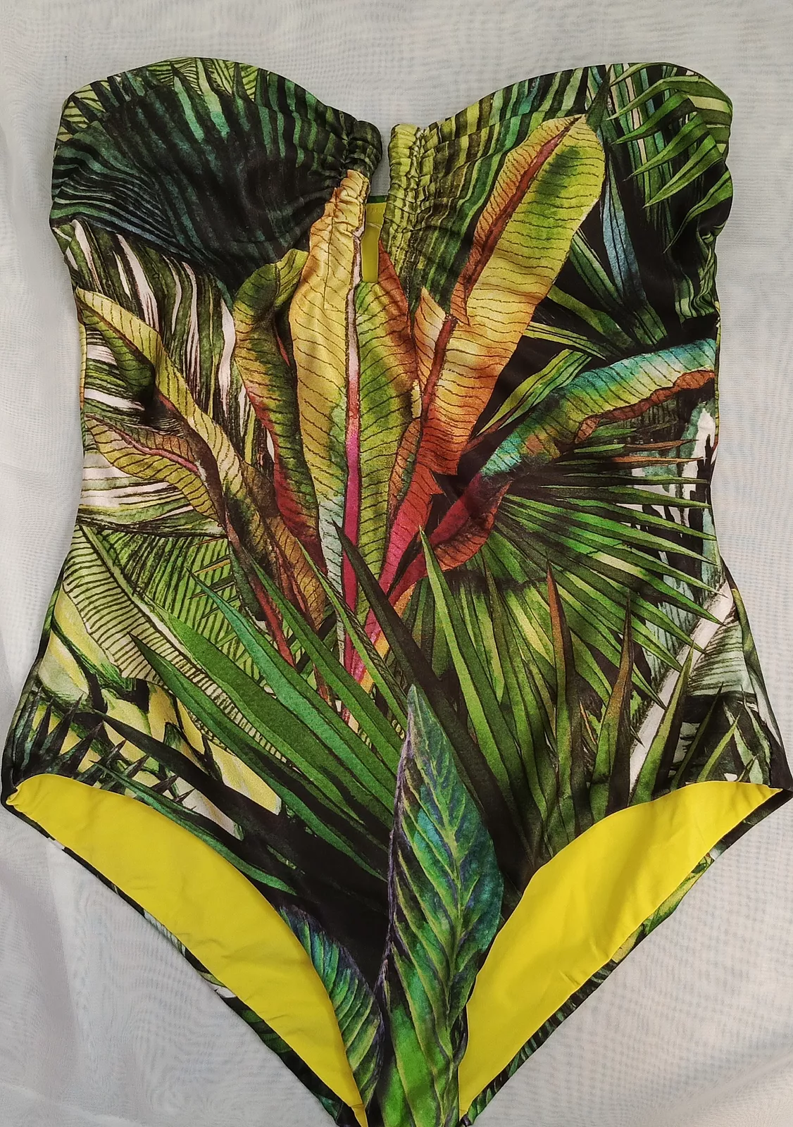 Tropical Aquadicocco AQ64825