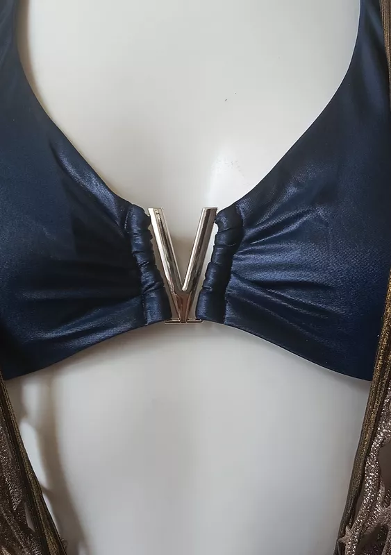  Aquadicocco Купальник Bikini Americano Ferretto 7