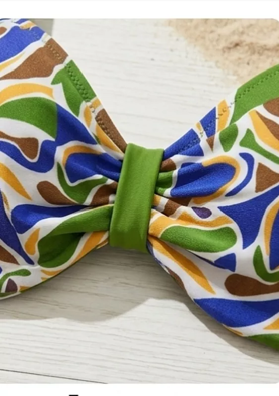 Купальник Haideah H572 AIDA Bikini H3-Katia-20 4