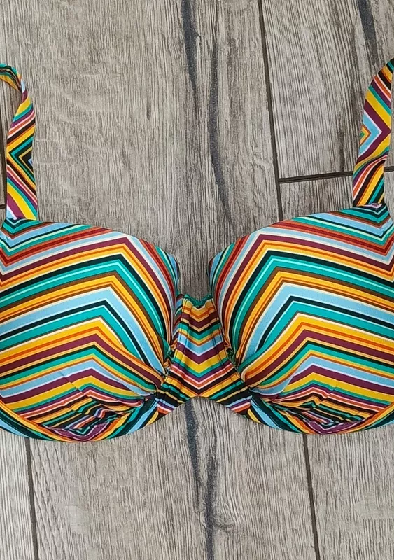 Купальник раздельный  ORY ESPAÑA Missoni 12