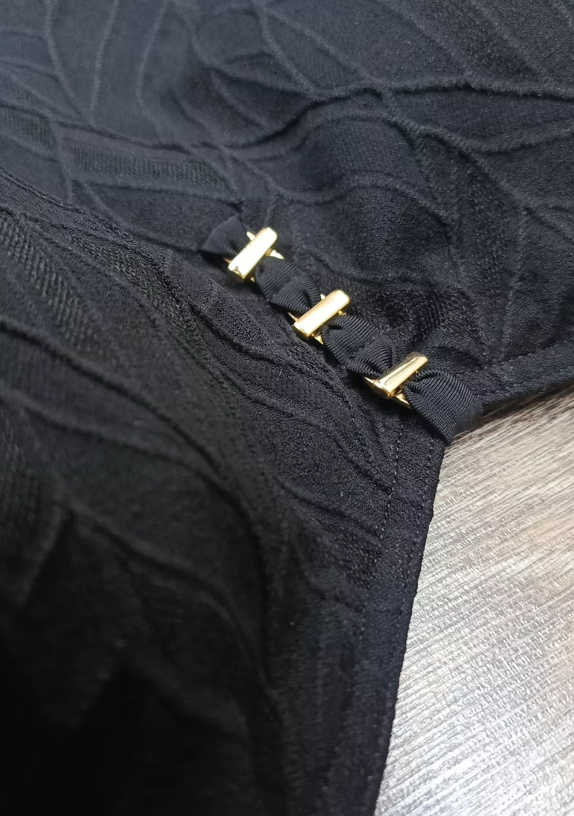 Купальник слитный Bahama 2026 101-679/N-501003