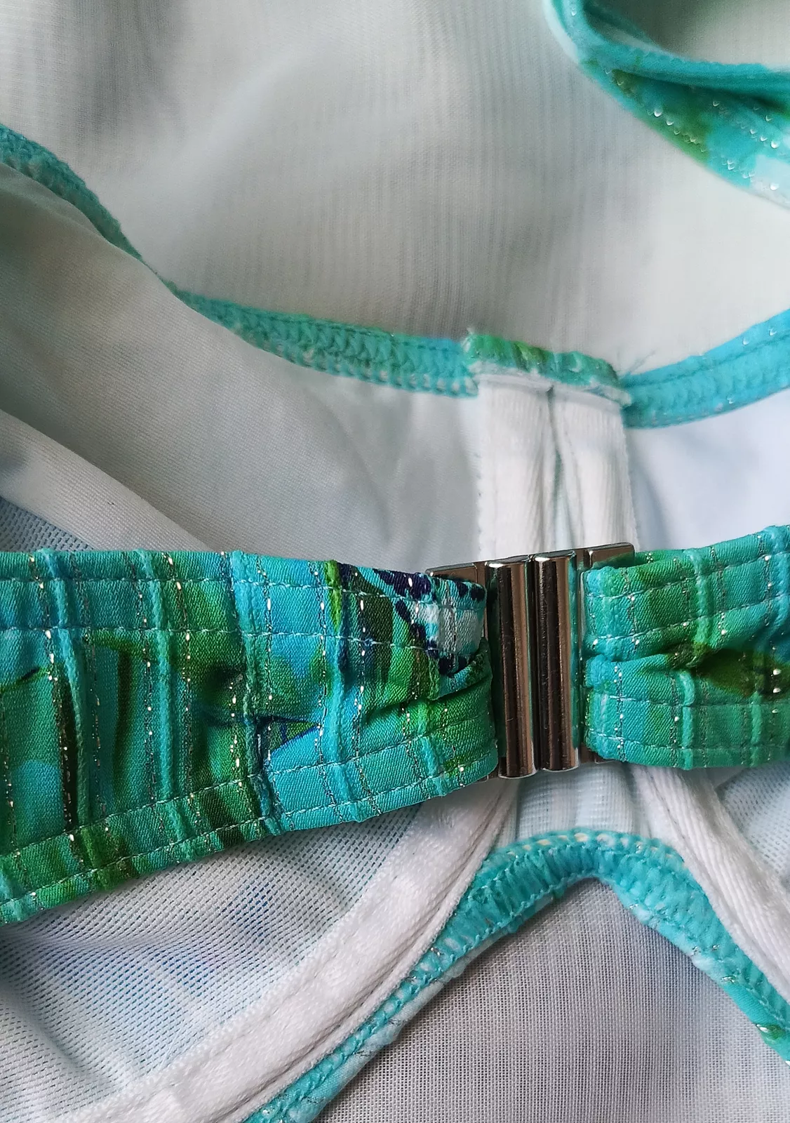 Раздельный купальник Bahama new 2025