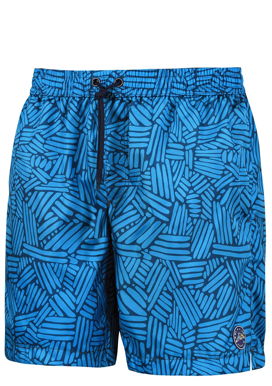 Шорты купальные, новинка 2023