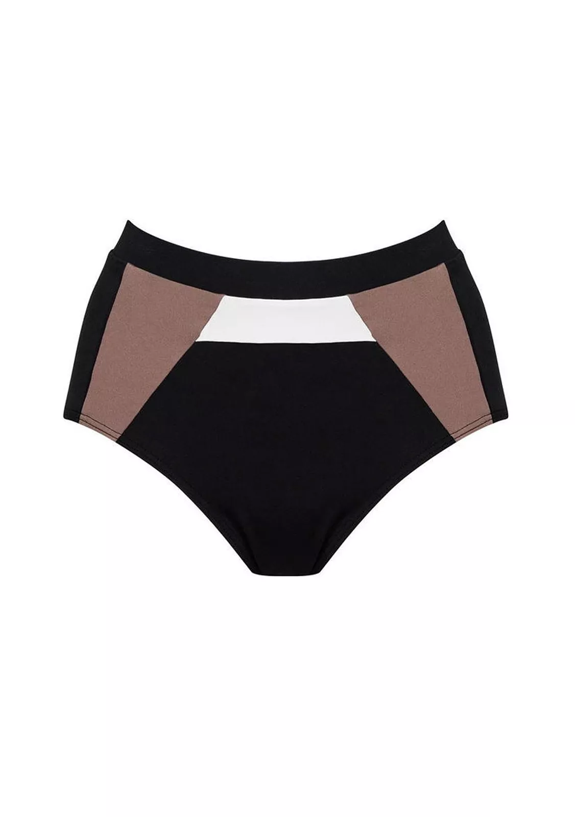 Плавки женские, высокие