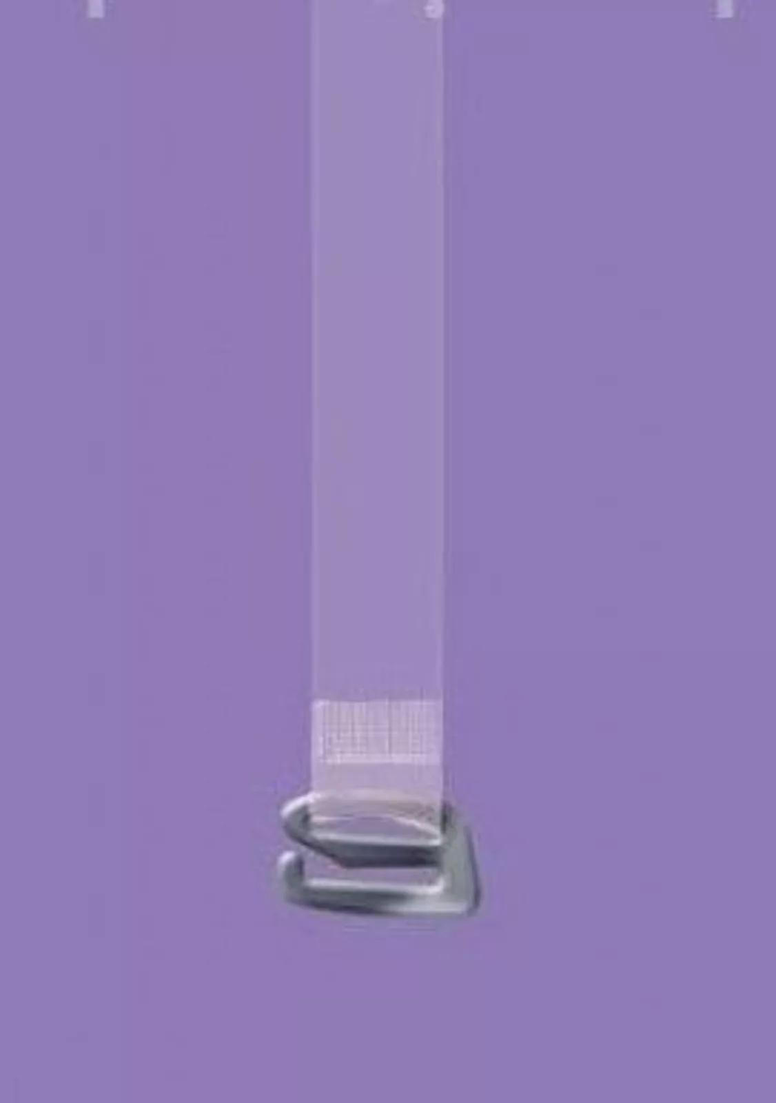 Бретели силиконовые, прозрачные