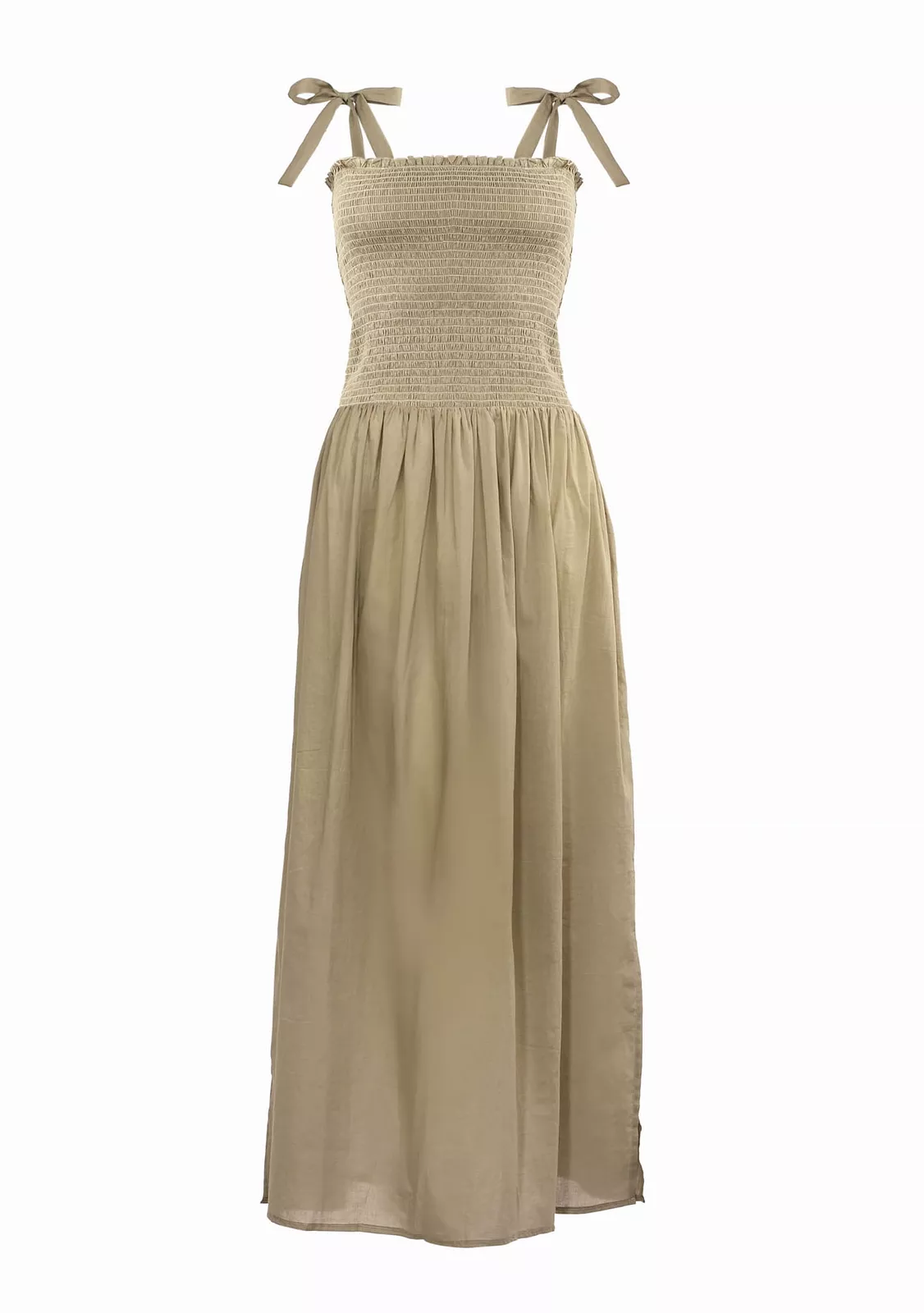 Сарафан на бретелях Feba collection