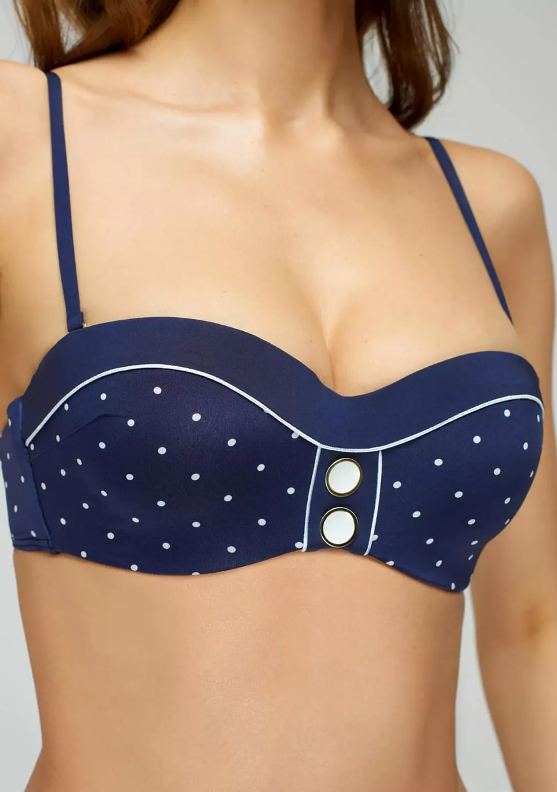 Купальник Marc & Andre коллекция Dots