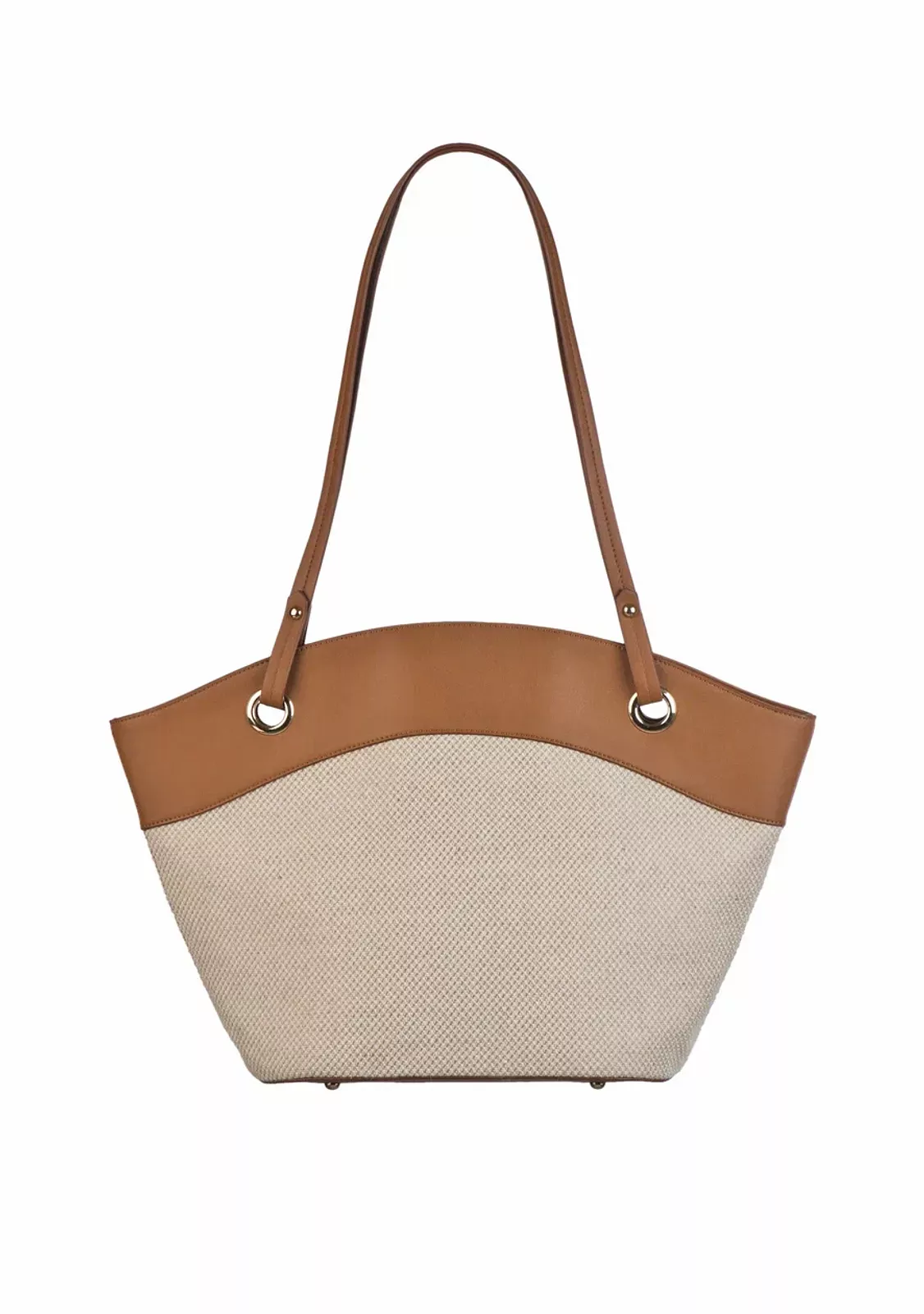 Летняя сумка, светлая BA25-06/25