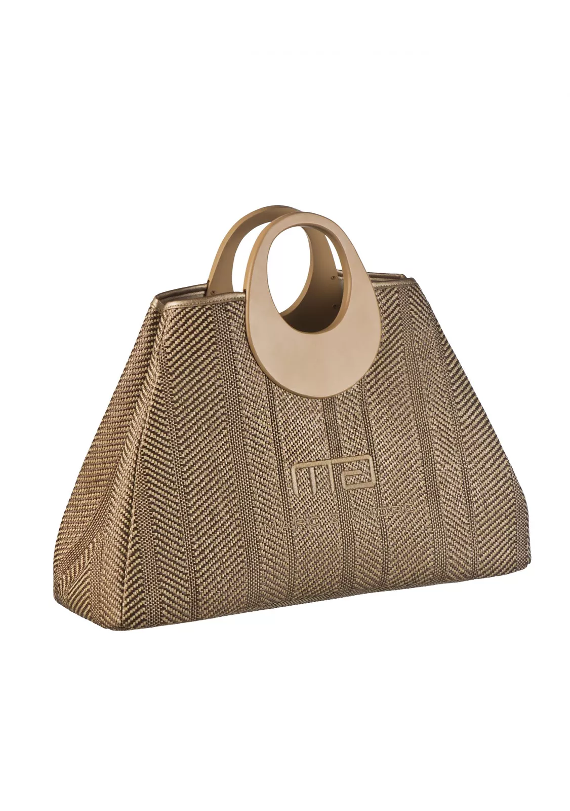 Сумка пляжная, большая Marc and Andre Коллекция  