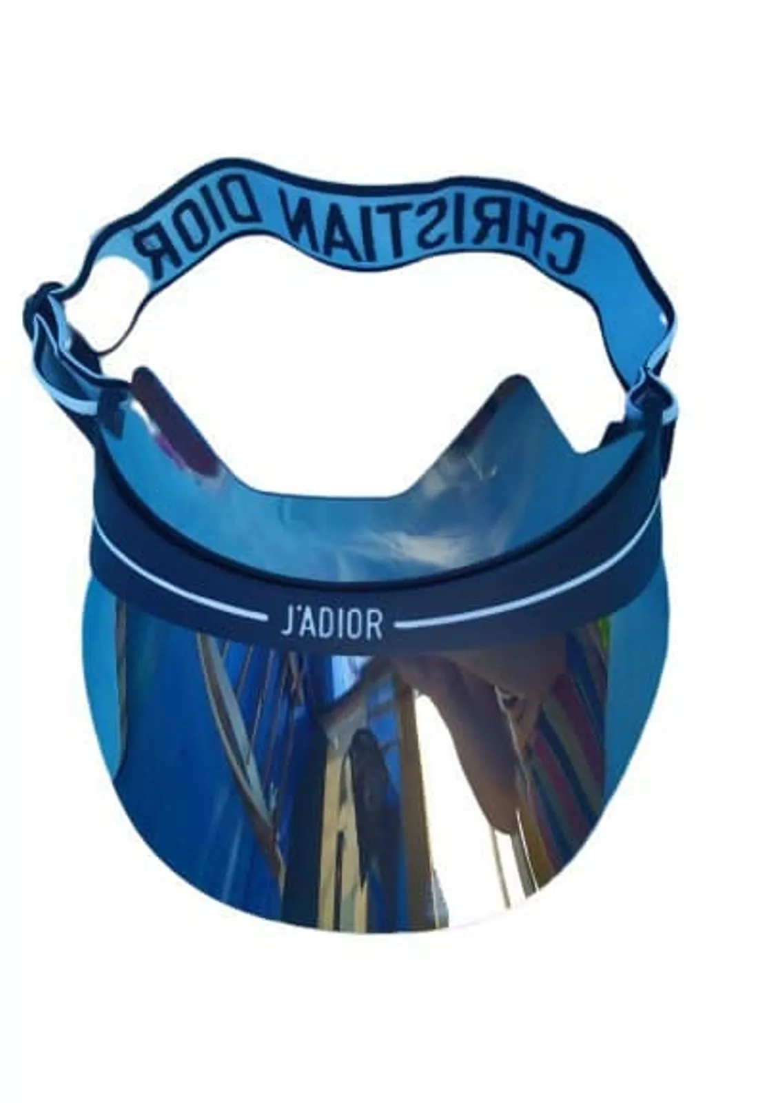 Солнцезащитный козырек 18-09