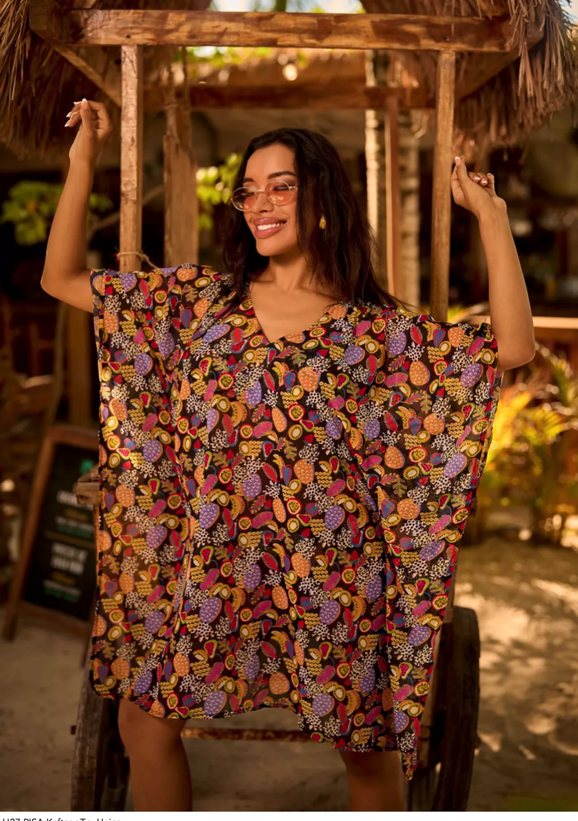 Купальник HAIDEAH Donatella 2025