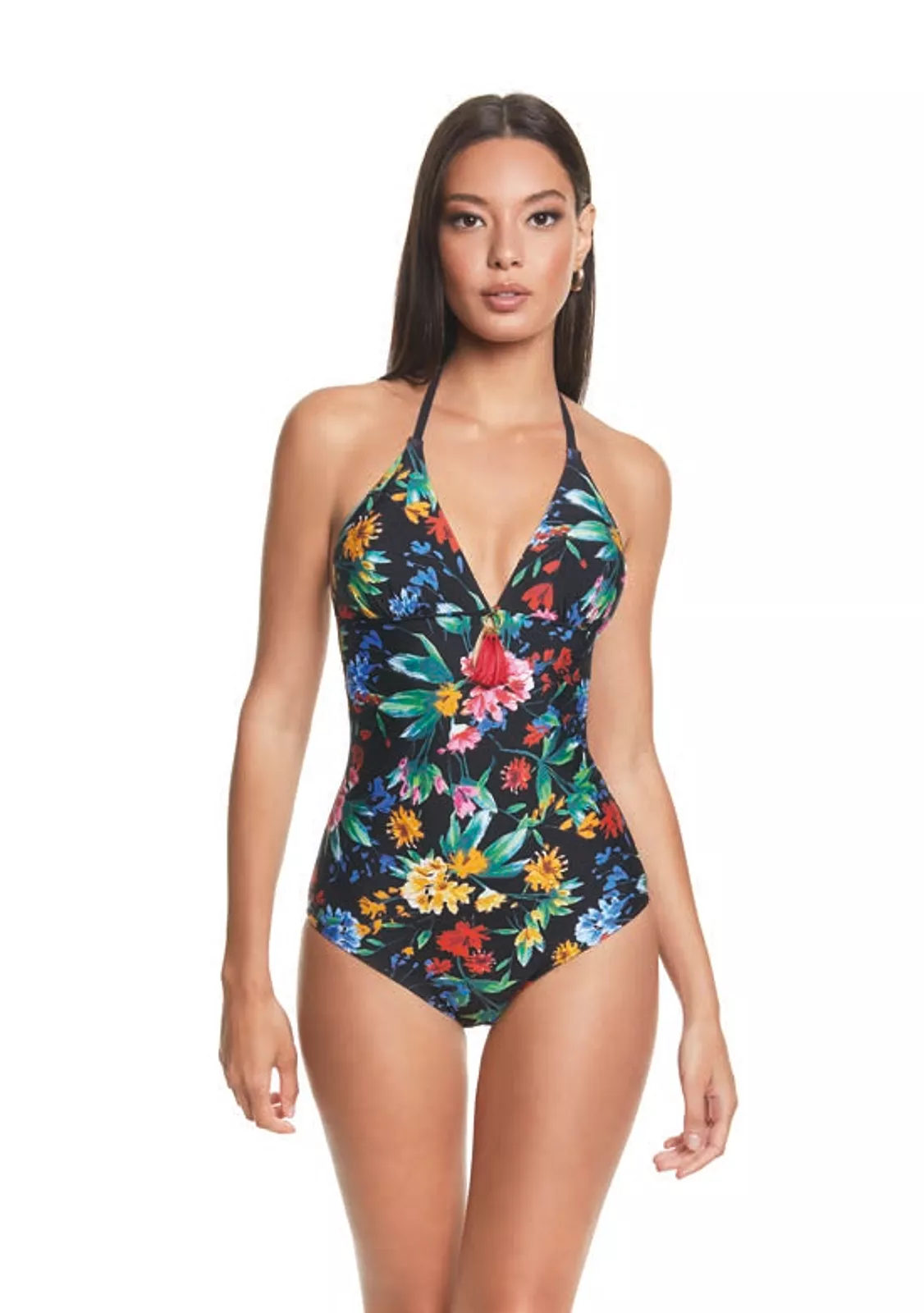 Слитный купальник Испания SELMARK 2022