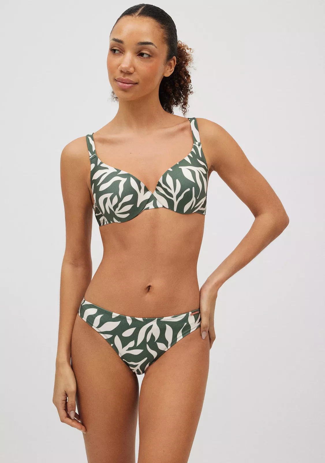 Купальник Ysabel Mora