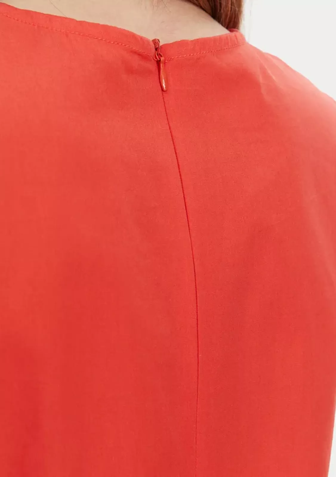 Воздушная туника, вискоза