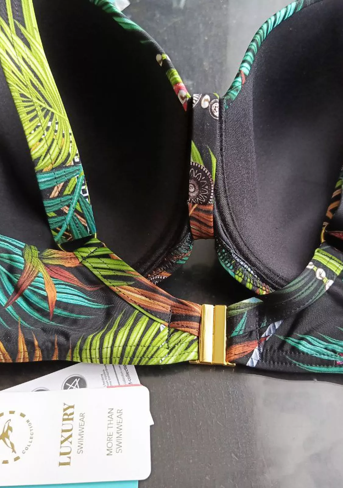 Купальник раздельный для полных женщин +новинка 2024