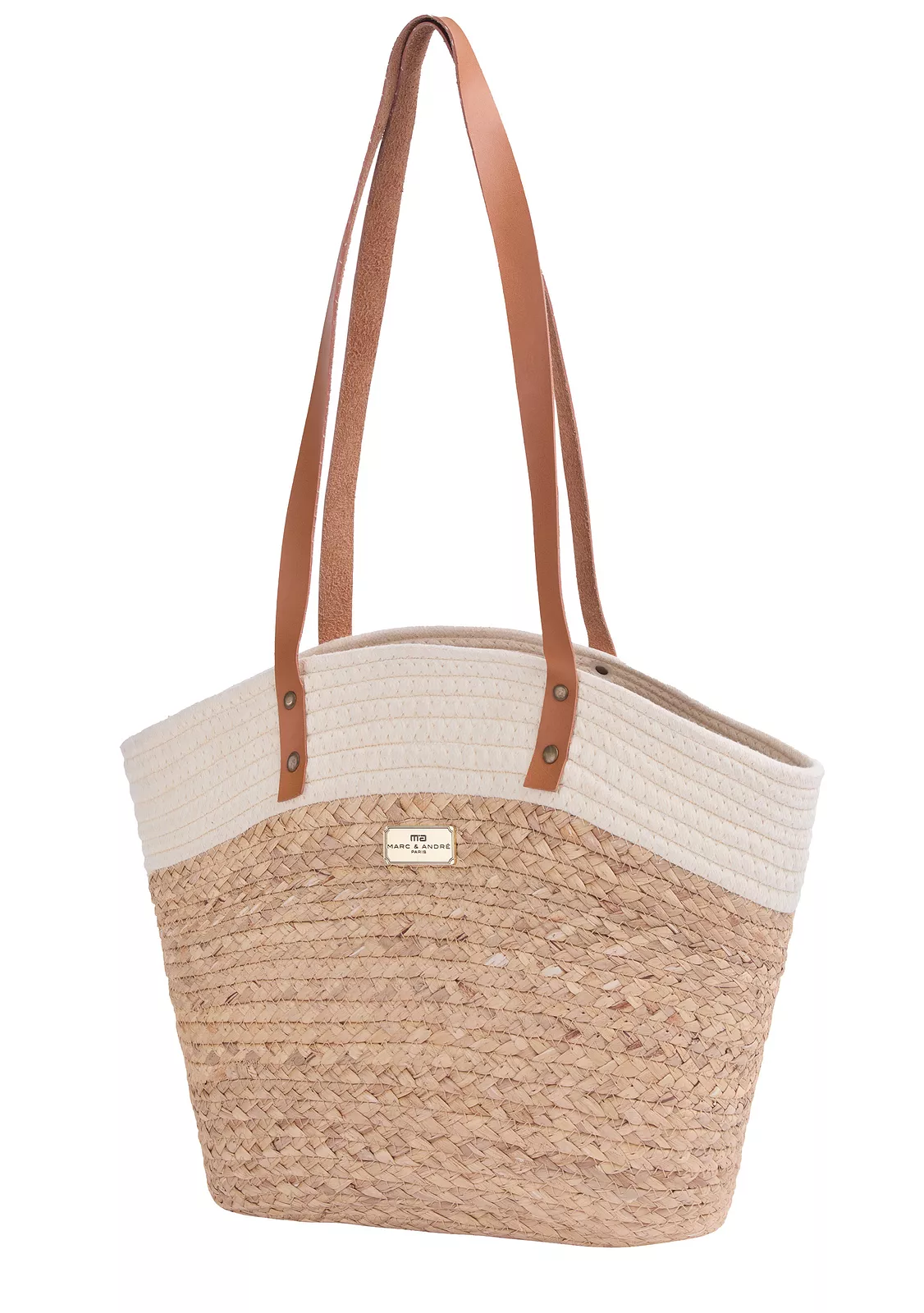 Летняя сумка, светлая BA25-08/25 Новая коллекция