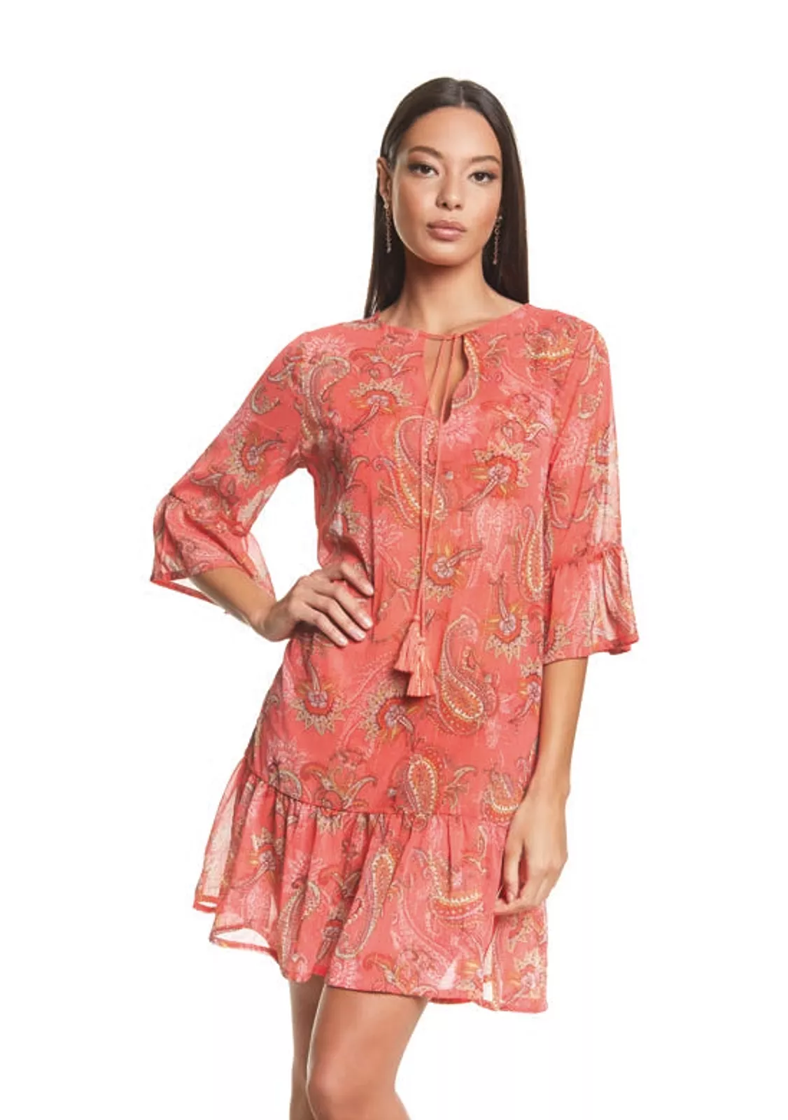 Туника SELMARK IBIZA