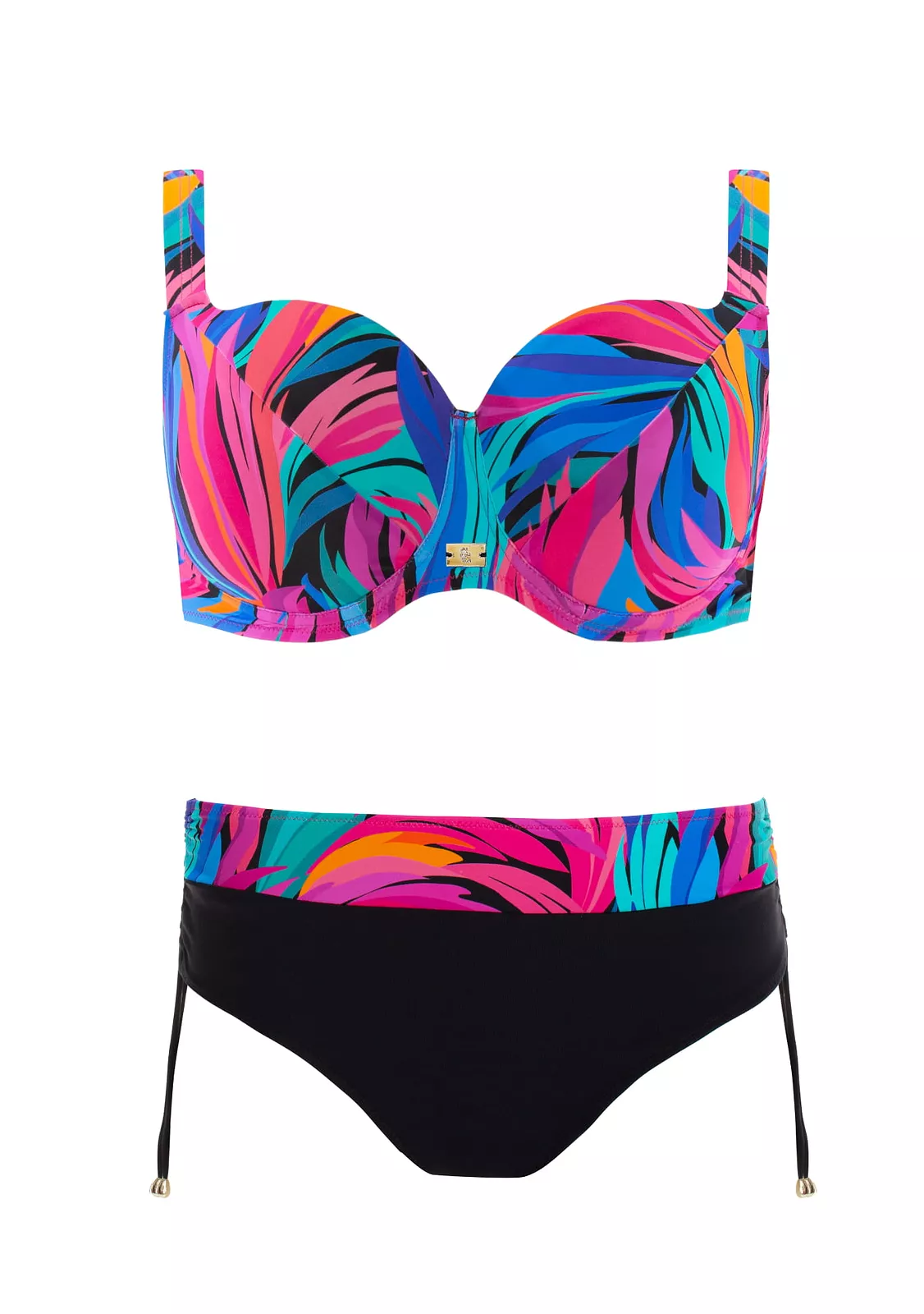 Купальник раздельный New Summer Collection 2025