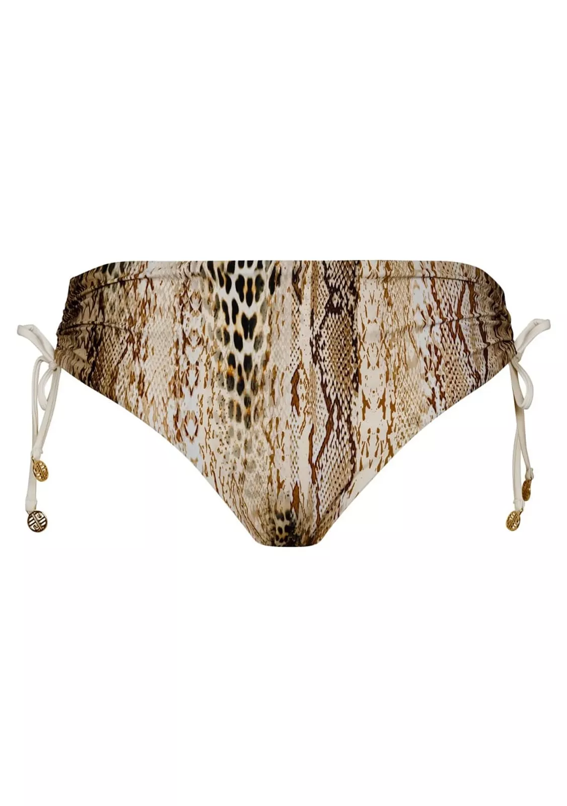 Купальник раздельный Marc & Andre, Anaconda