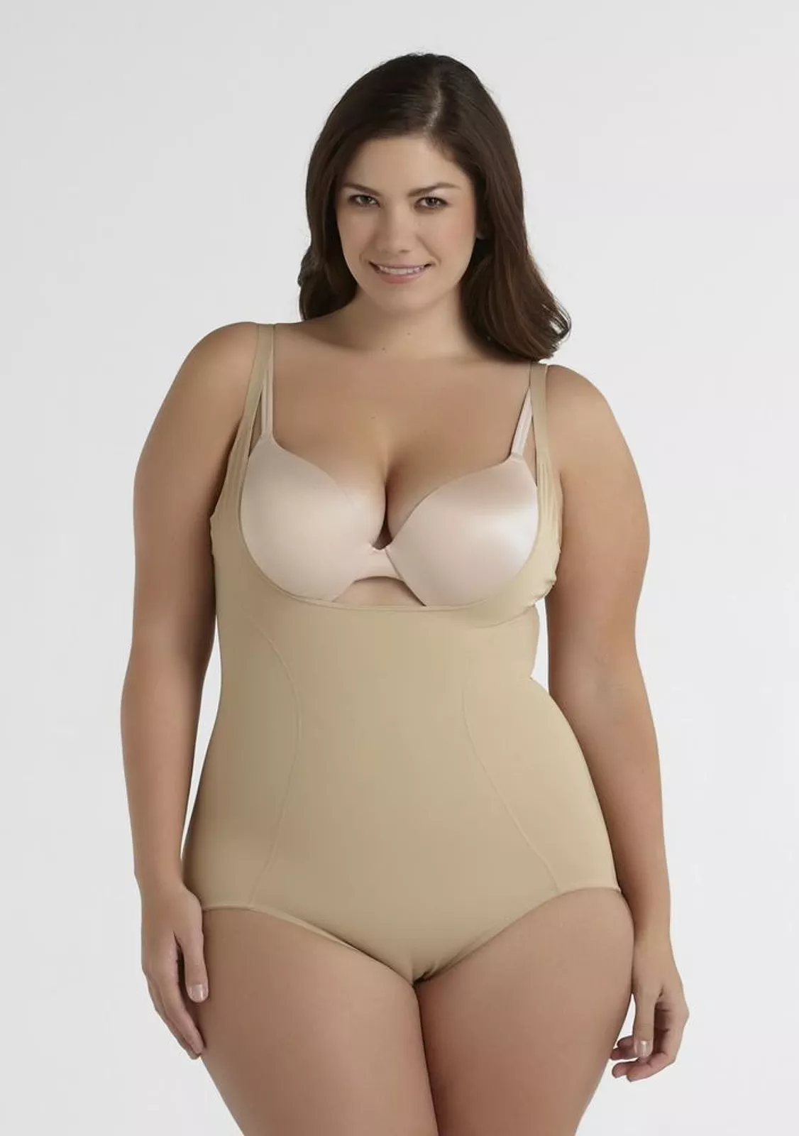 Грация "вторая кожа"