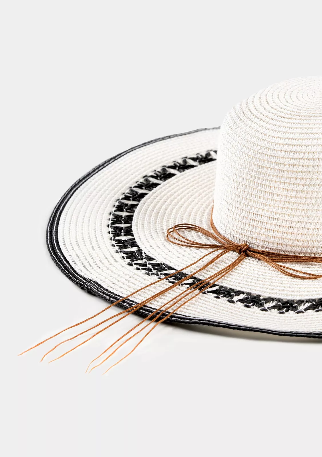 Шляпа с небольшими полями Feba collection F65/K52/645/25/UNI