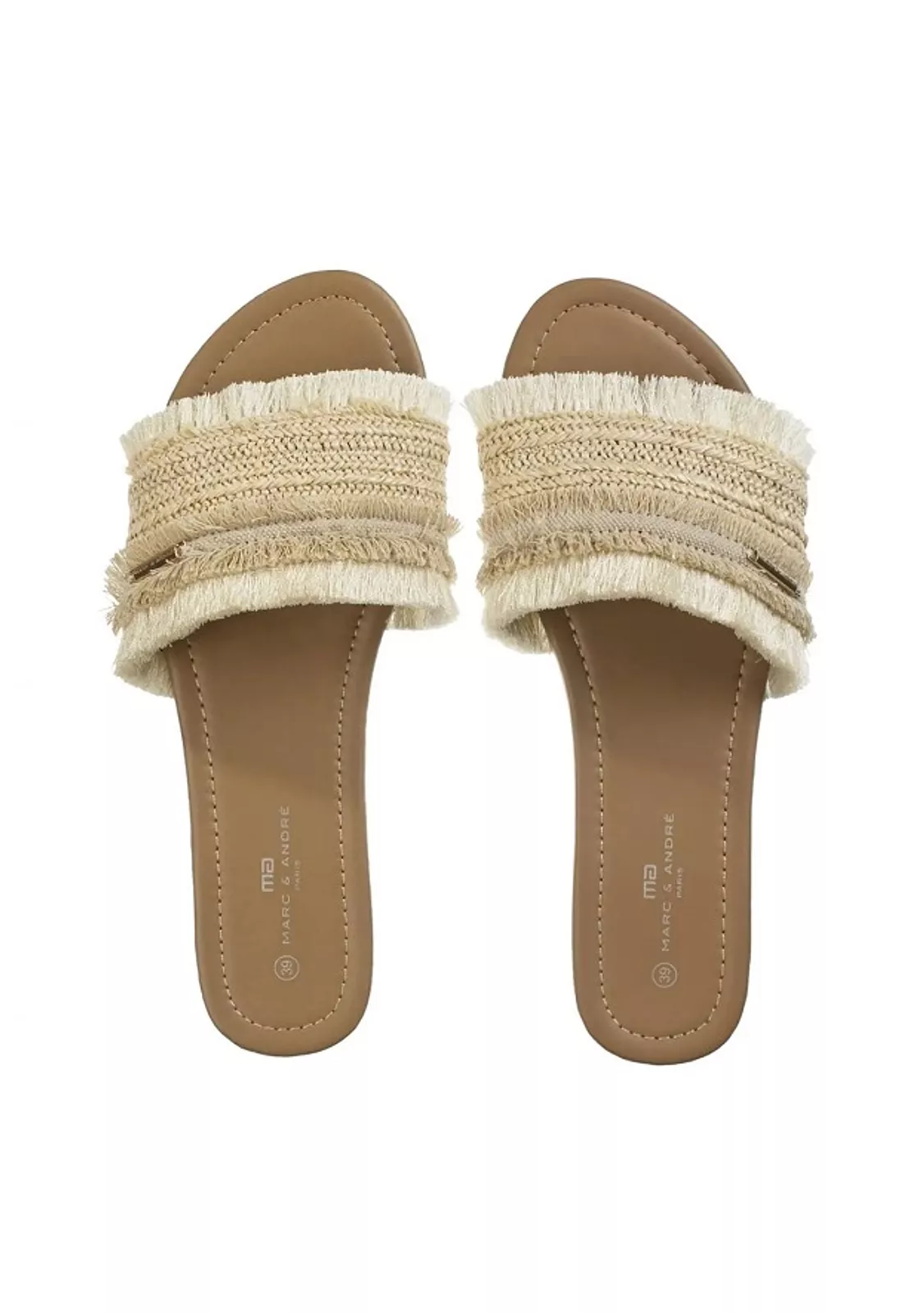 Шлепанцы пляжные SA24-01