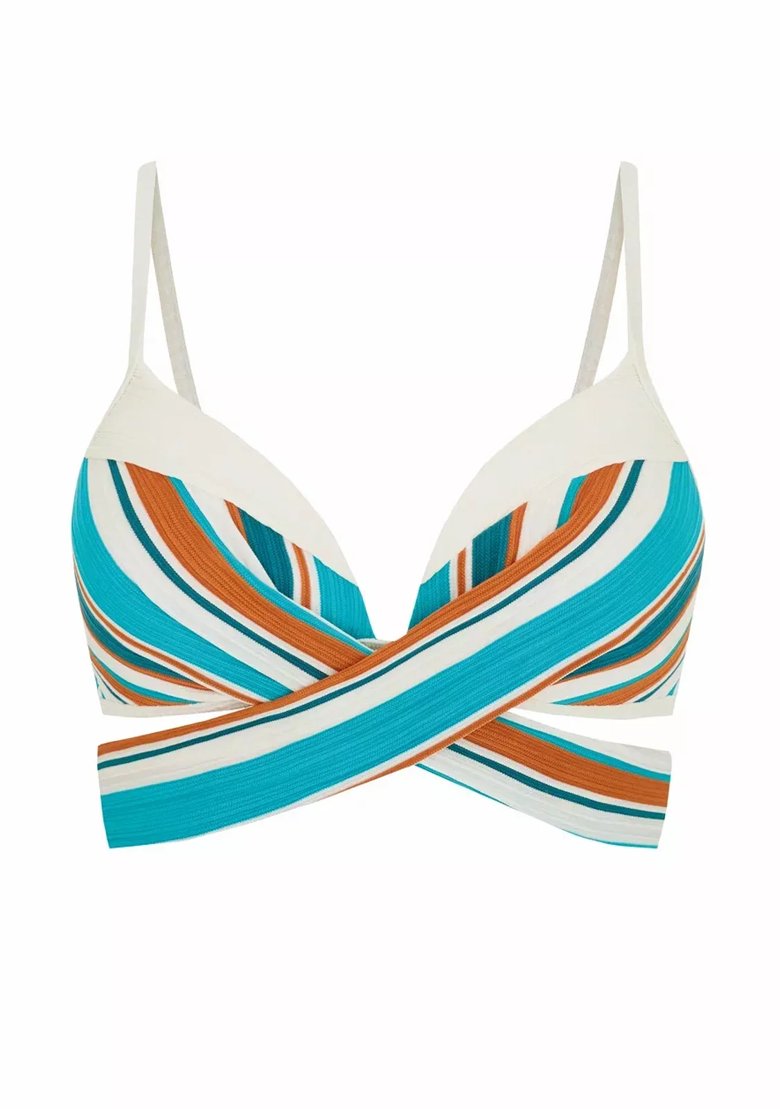 Купальник Marc & ANDRÉ Коллекция Belize
 